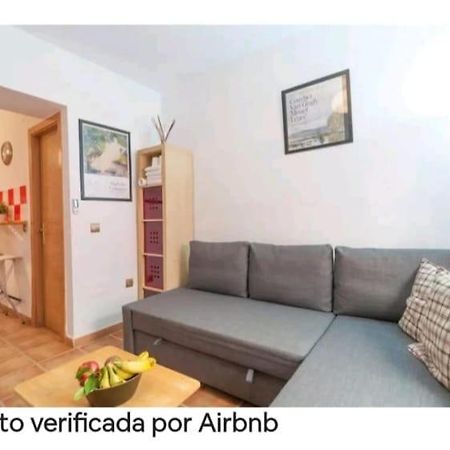 Precioso Apartamento En Malaga Centro Apartment ภายนอก รูปภาพ