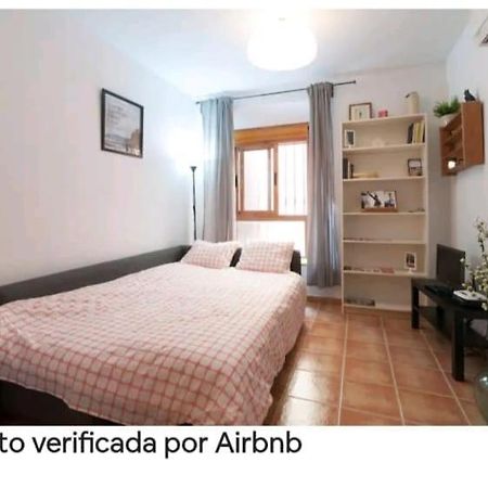 Precioso Apartamento En Malaga Centro Apartment ภายนอก รูปภาพ