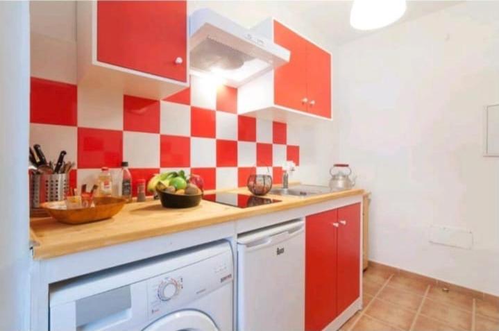 Precioso Apartamento En Malaga Centro Apartment ภายนอก รูปภาพ