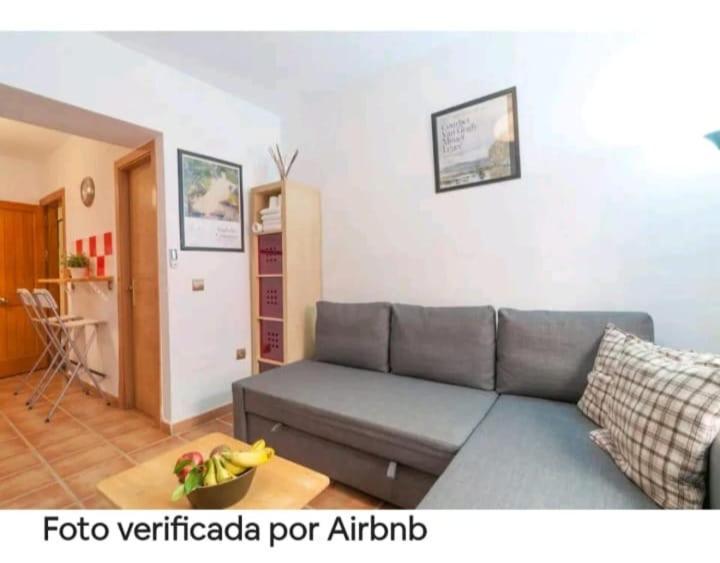 Precioso Apartamento En Malaga Centro Apartment ภายนอก รูปภาพ